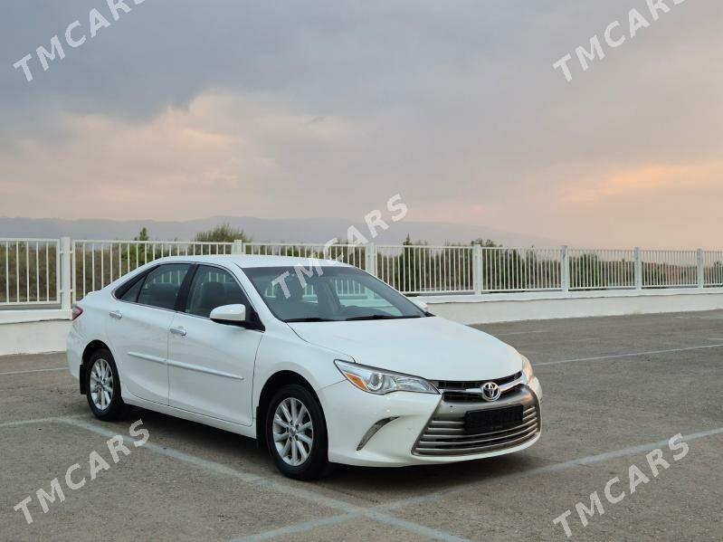 Toyota Camry 2016 - 235 000 TMT - Aşgabat - img 2