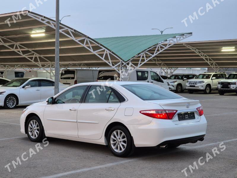 Toyota Camry 2016 - 235 000 TMT - Aşgabat - img 6