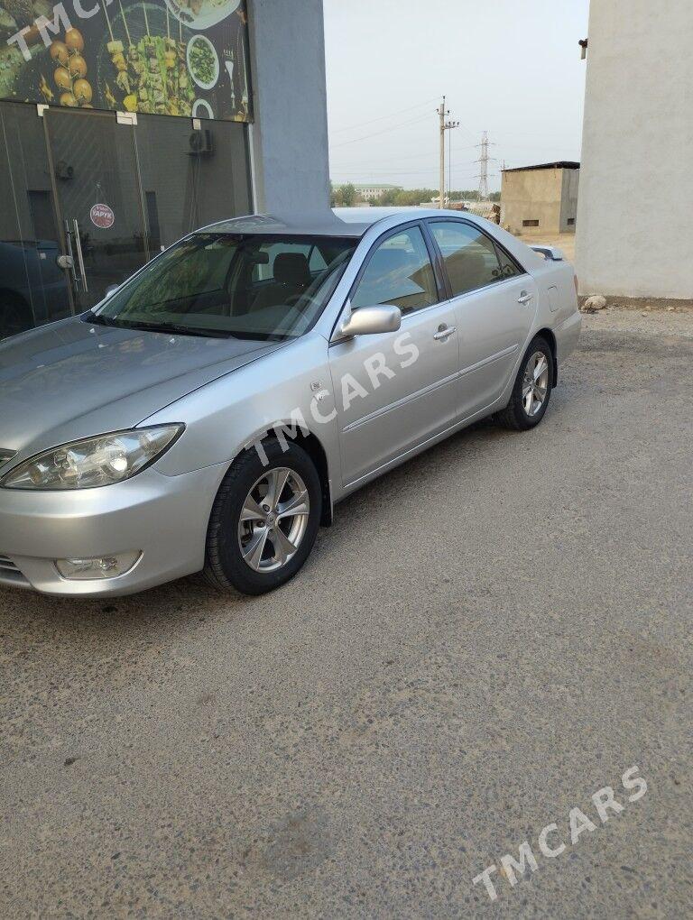 Toyota Camry 2005 - 150 000 TMT - Mary - img 3