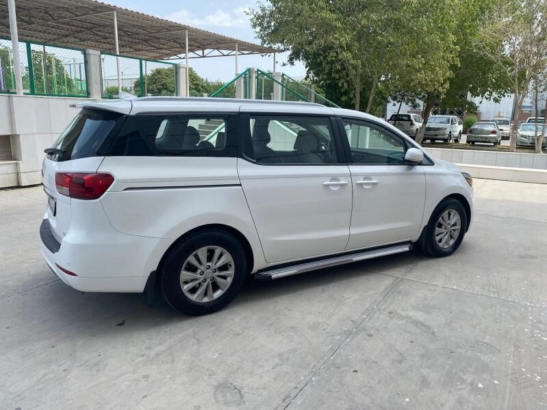 Toyota Sienna 2016 - 290 000 TMT - Aşgabat - img 5