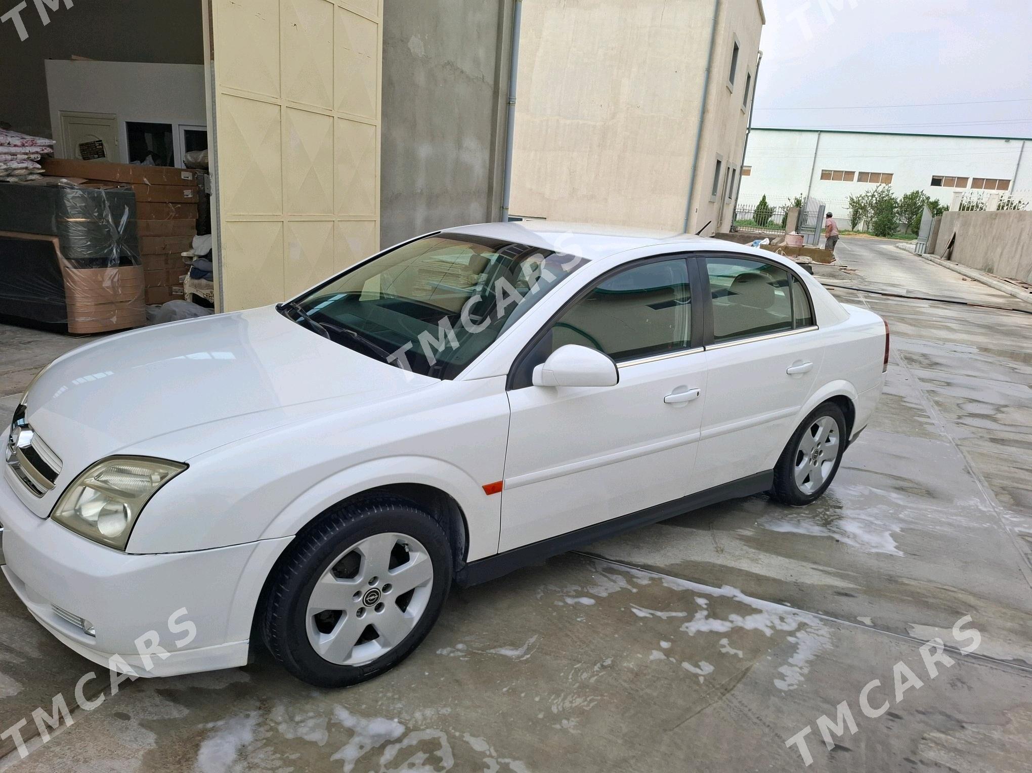 Opel Vectra 2002 - 65 000 TMT - Ашхабад - img 2