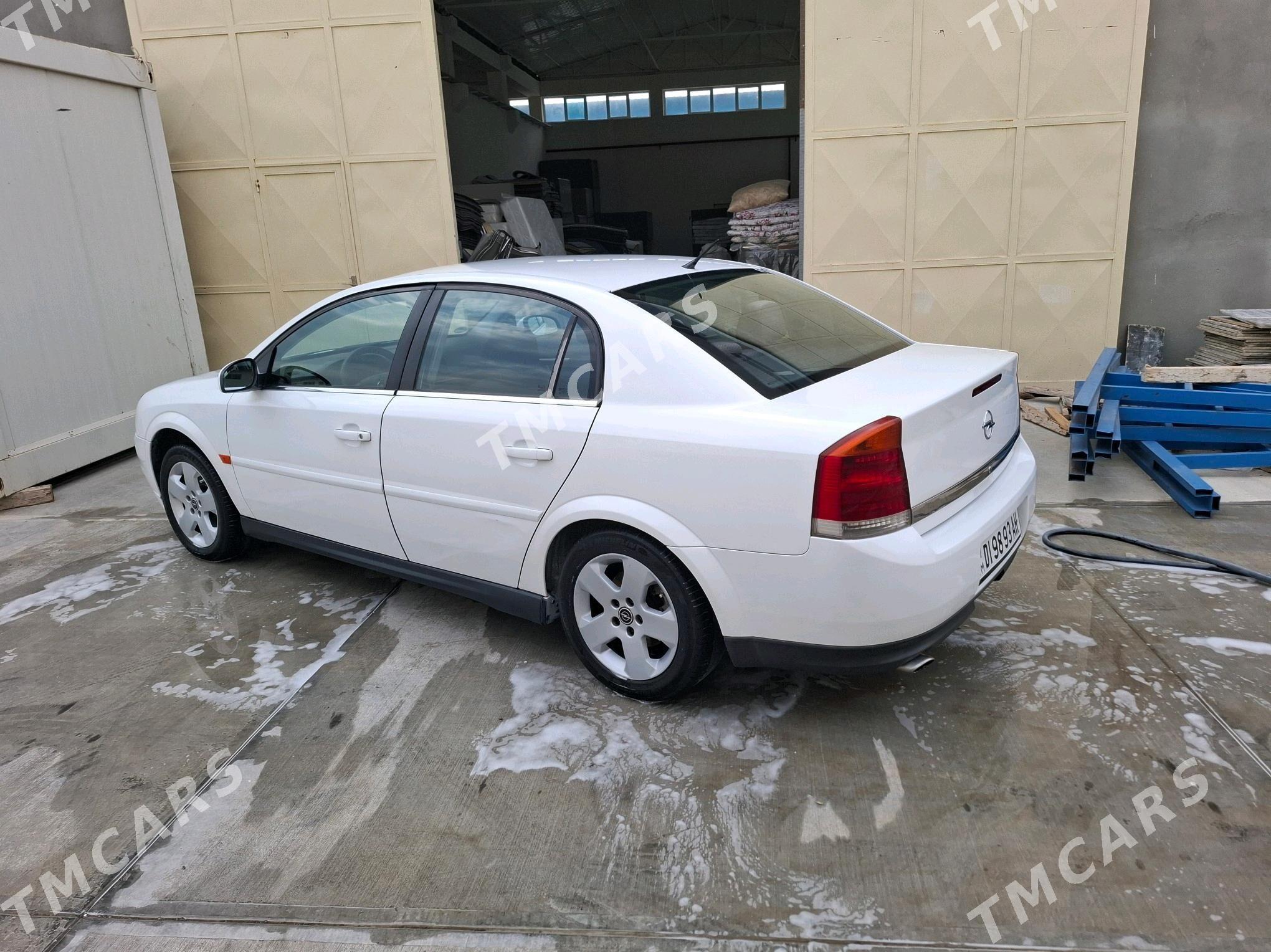 Opel Vectra 2002 - 65 000 TMT - Aşgabat - img 4