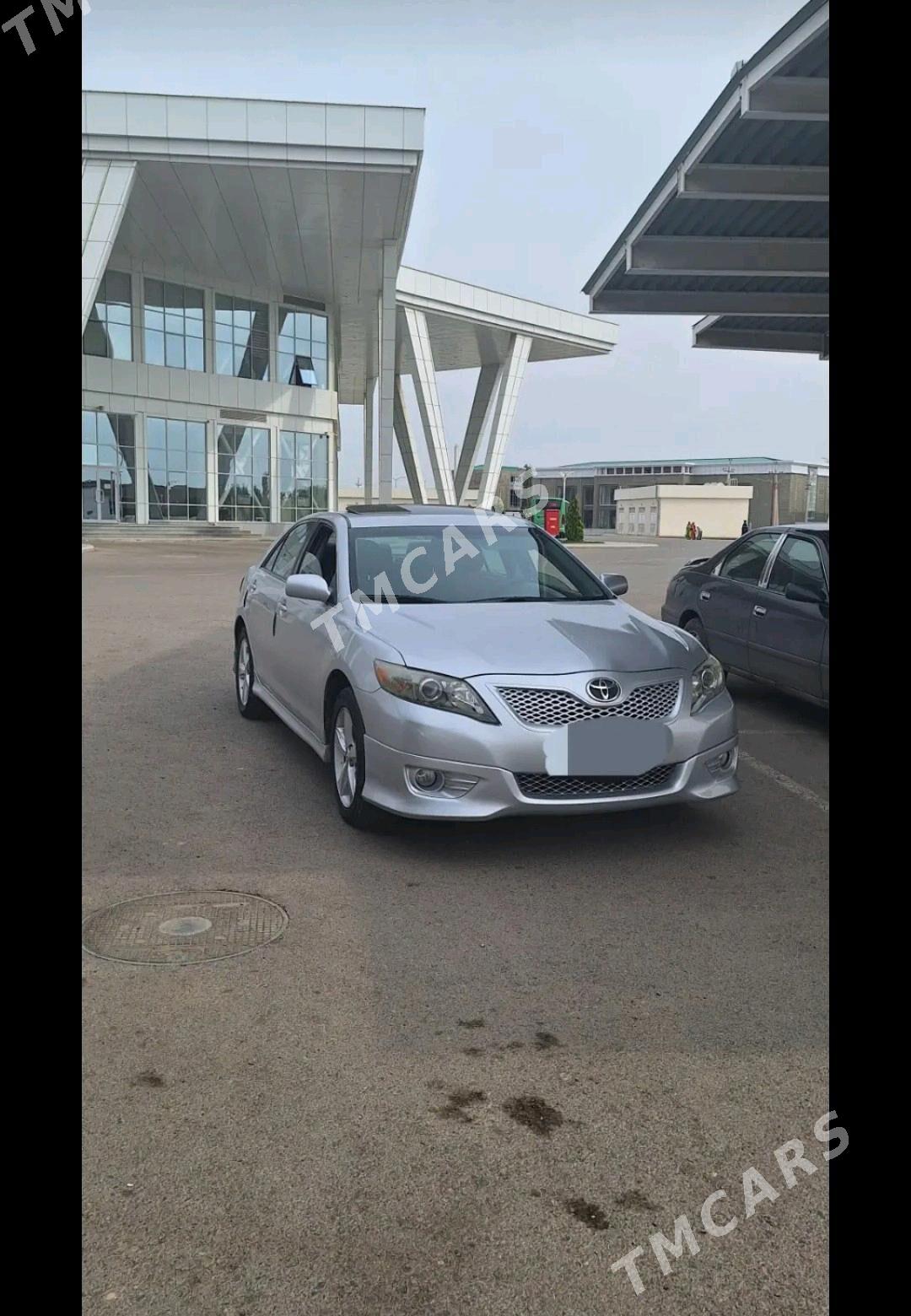 Toyota Camry 2009 - 170 000 TMT - Дашогуз - img 5