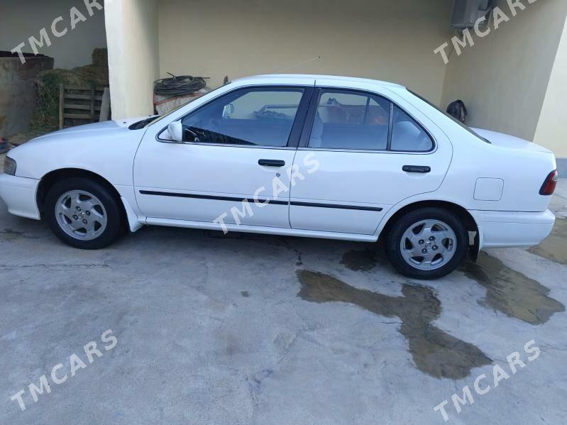 Nissan Sunny 1999 - 45 000 TMT - 11 mkr - img 5