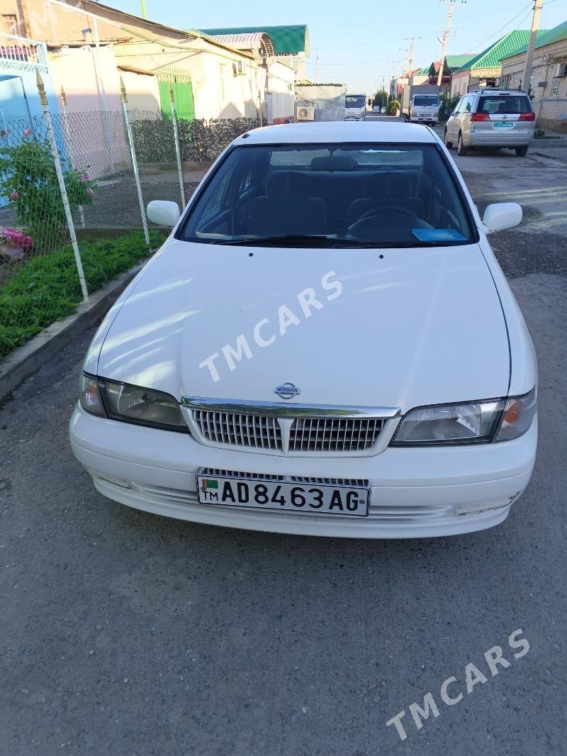 Nissan Sunny 1999 - 45 000 TMT - 11 mkr - img 4