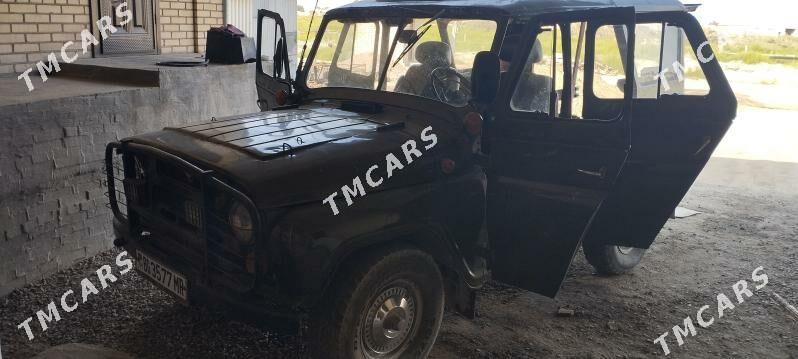 UAZ 469 1986 - 25 000 TMT - Мары - img 3