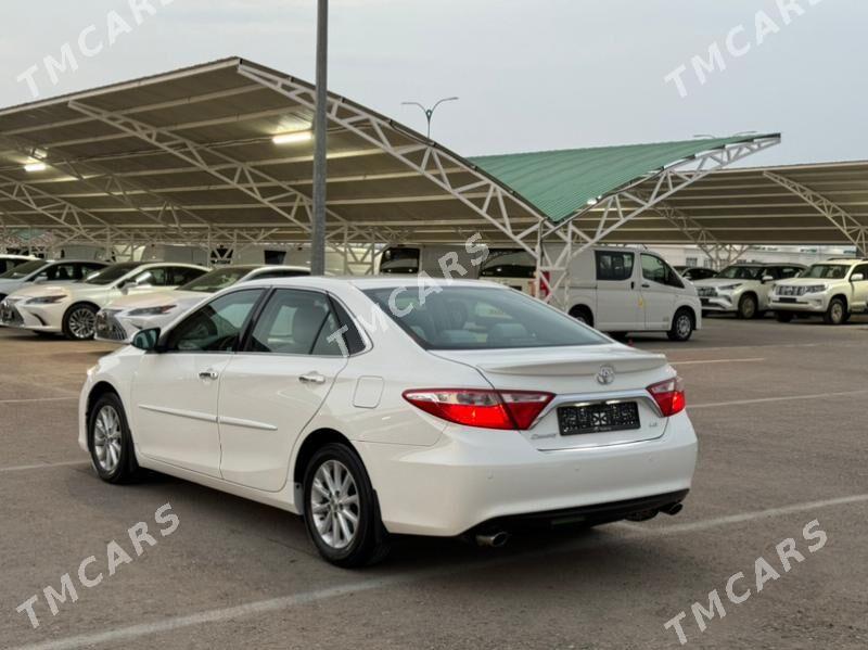 Toyota Camry 2016 - 235 000 TMT - Aşgabat - img 8