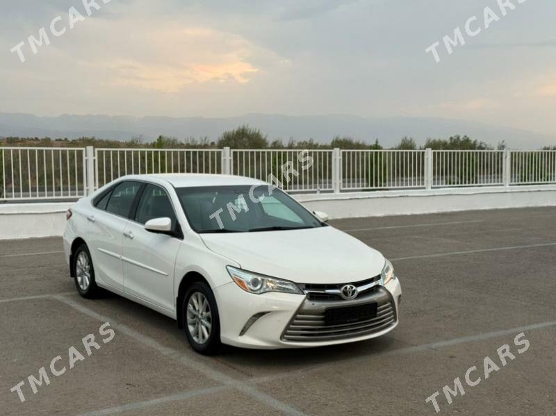 Toyota Camry 2016 - 235 000 TMT - Aşgabat - img 7