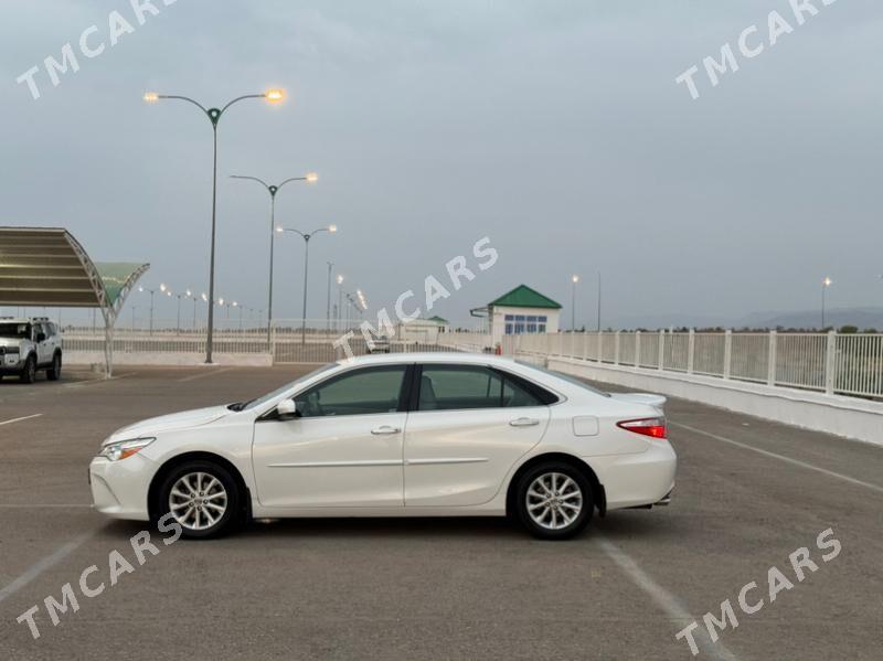 Toyota Camry 2016 - 235 000 TMT - Aşgabat - img 3