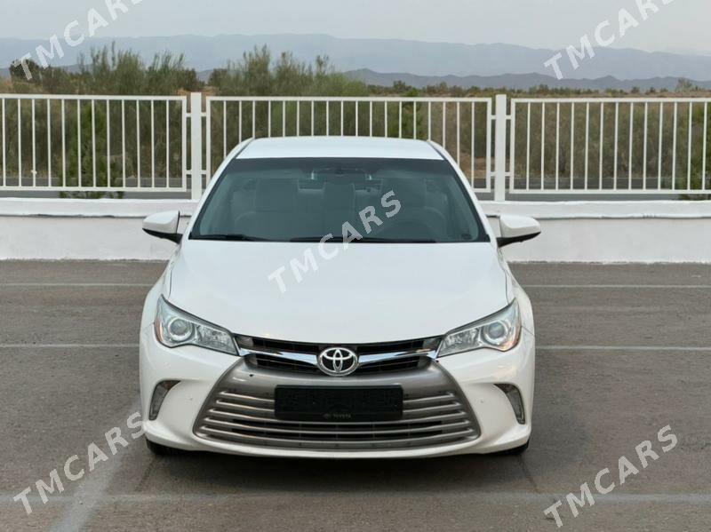 Toyota Camry 2016 - 235 000 TMT - Aşgabat - img 4