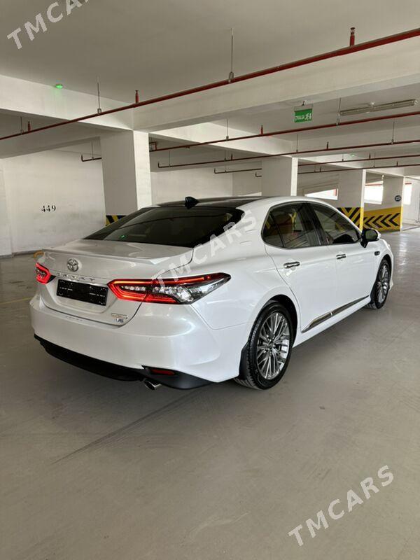 Toyota Camry 2024 - 715 000 TMT - Ашхабад - img 9