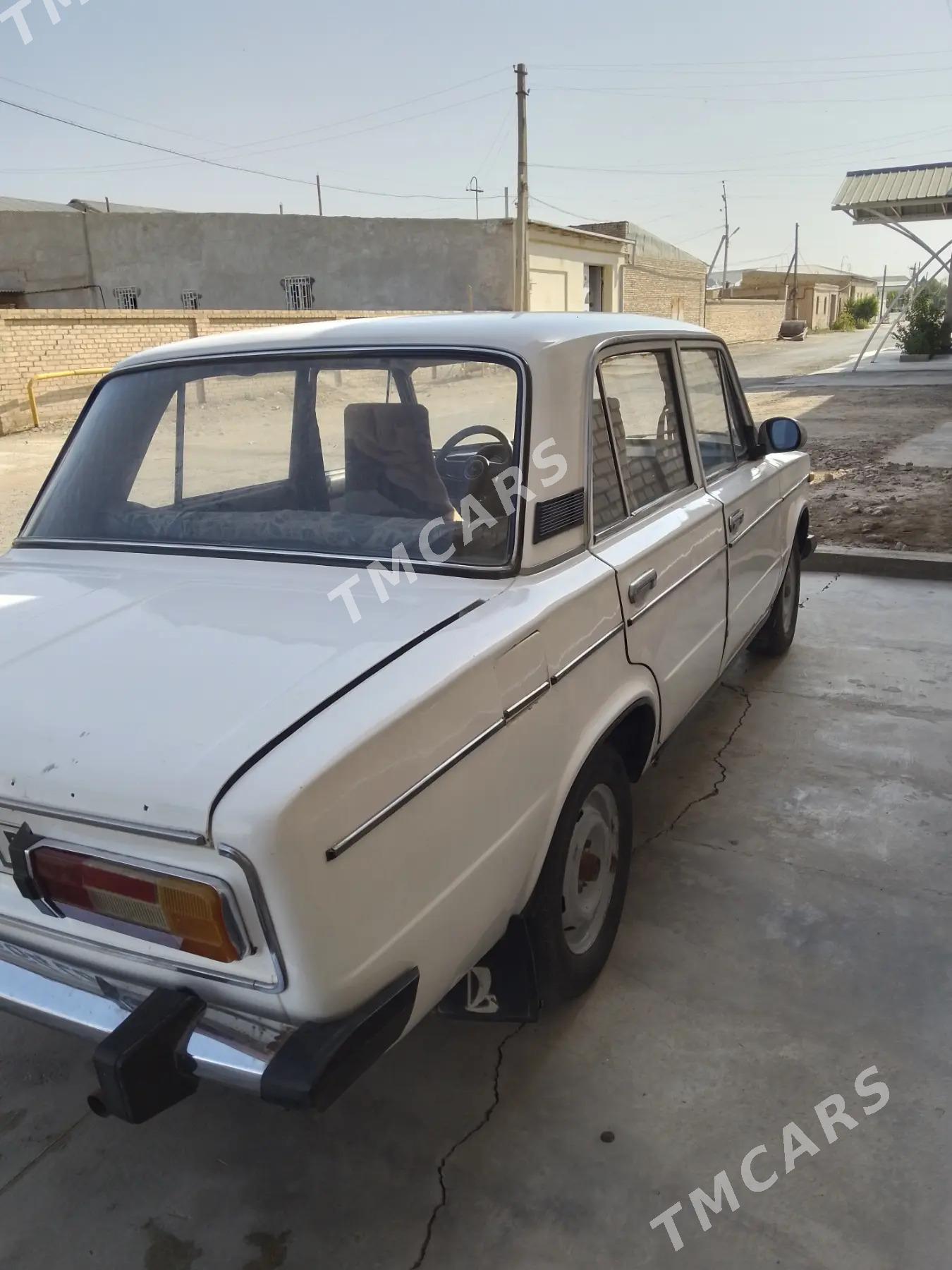 Lada 2106 1986 - 18 000 TMT - Çärjew - img 2