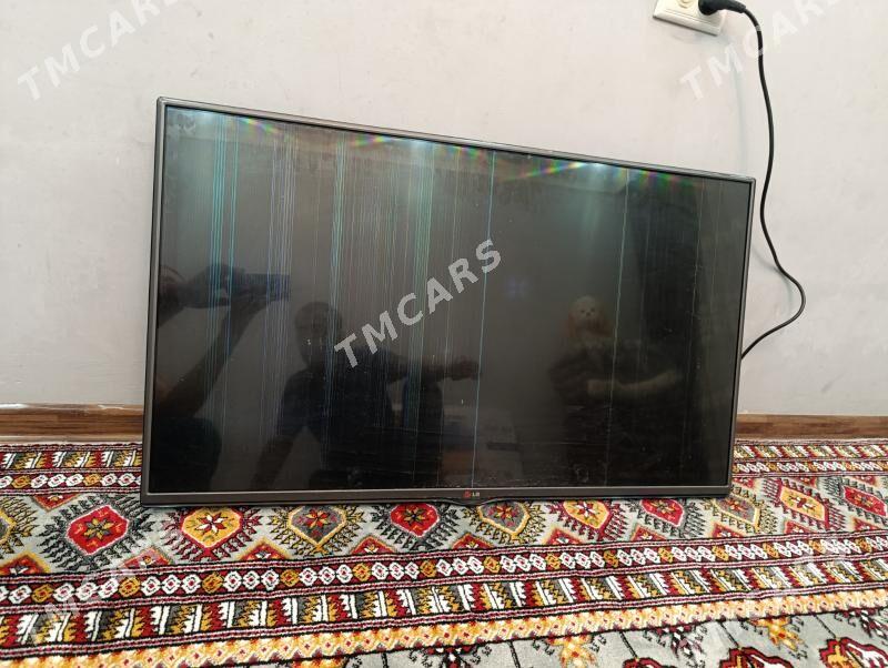 Telewizor LG 43 lik Ekran - Дашогуз - img 2