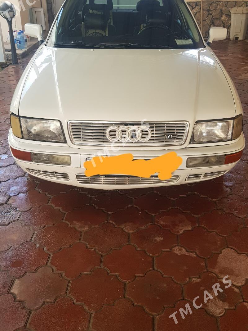 Audi 80/90 1995 - 25 000 TMT - Ашхабад - img 2