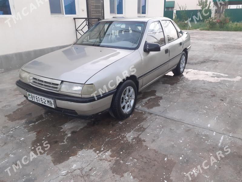 Opel Vectra 1990 - 28 000 TMT - Mary - img 2