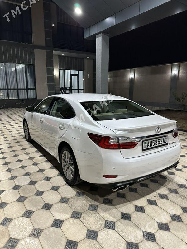 Lexus ES 350 2018 - 420 000 TMT - Aşgabat - img 4