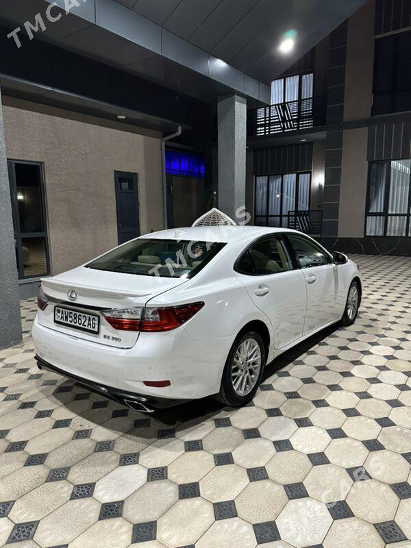 Lexus ES 350 2018 - 420 000 TMT - Aşgabat - img 5