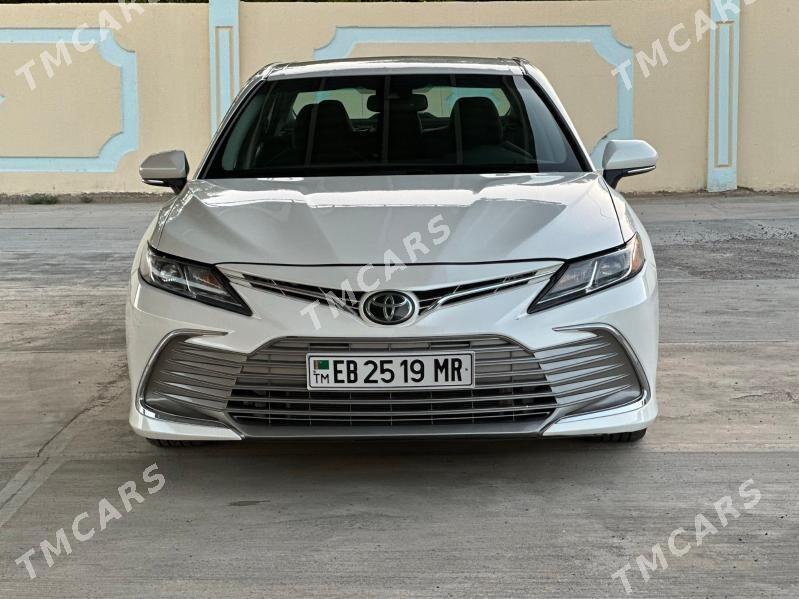 Toyota Camry 2019 - 250 000 TMT - Mary - img 2