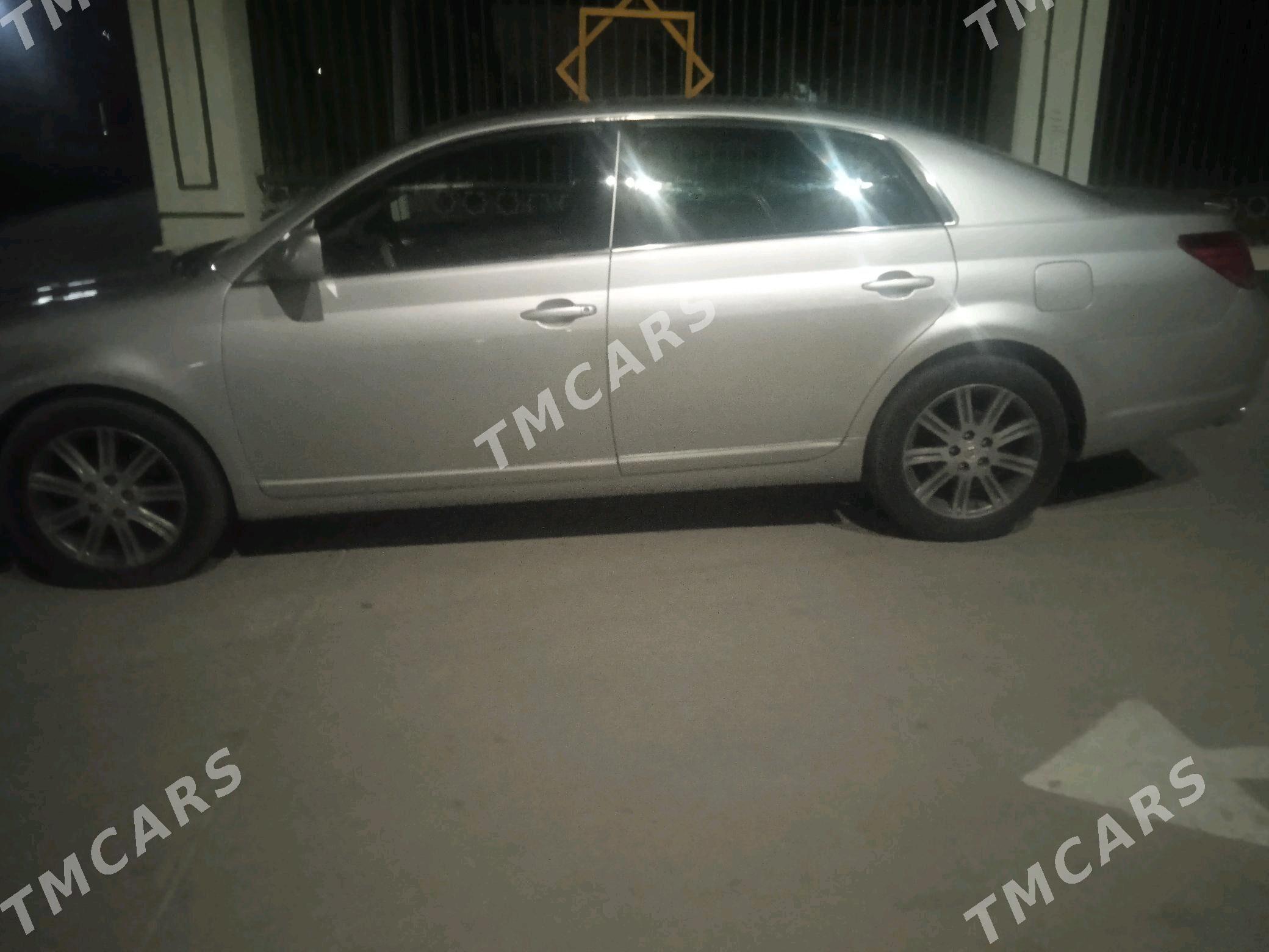 Toyota Avalon 2006 - 150 000 TMT - Балканабат - img 4