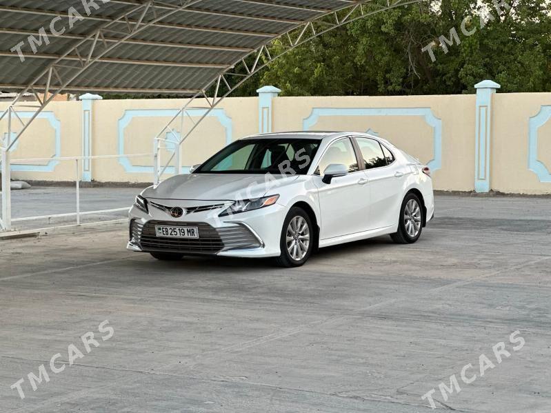 Toyota Camry 2019 - 250 000 TMT - Мары - img 10