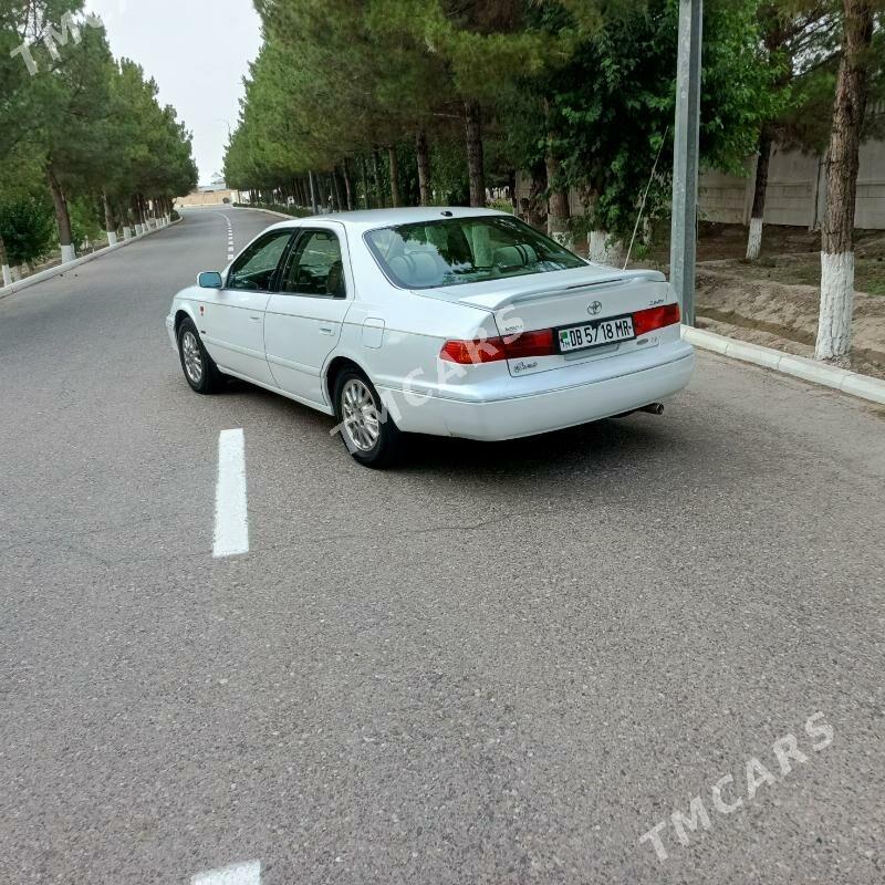 Toyota Camry 2000 - 125 000 TMT - Мары - img 2