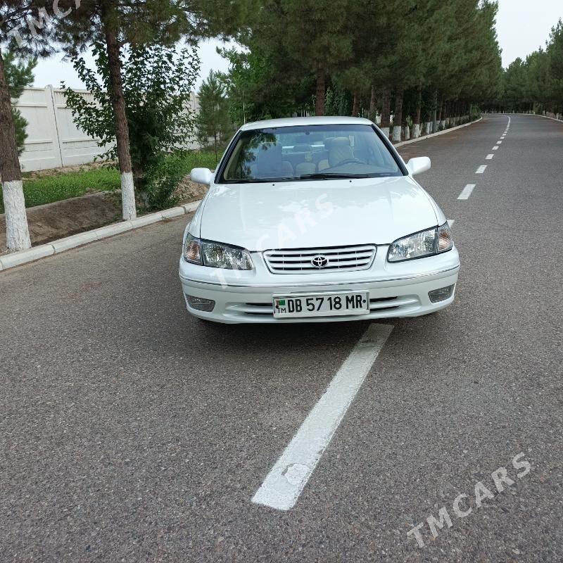 Toyota Camry 2000 - 125 000 TMT - Мары - img 7