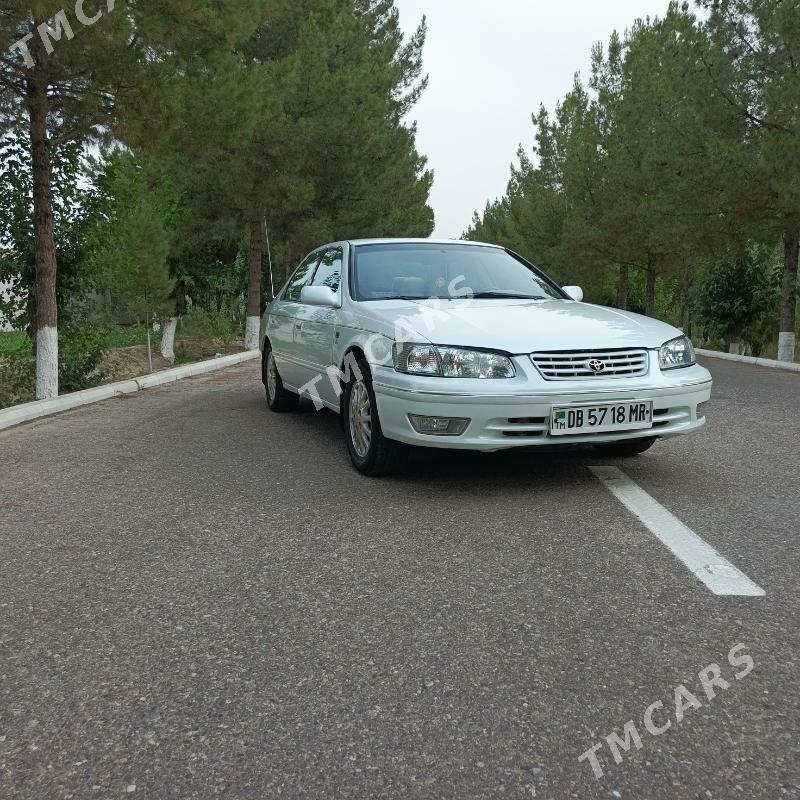 Toyota Camry 2000 - 125 000 TMT - Mary - img 10