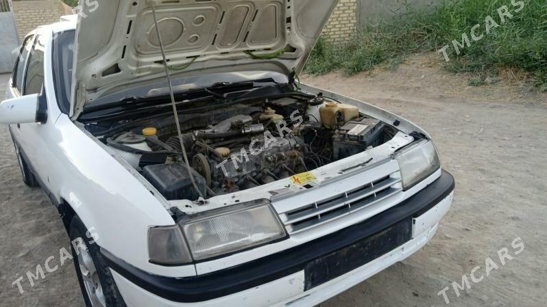 Opel Vectra 1991 - 22 000 TMT - Mary - img 8