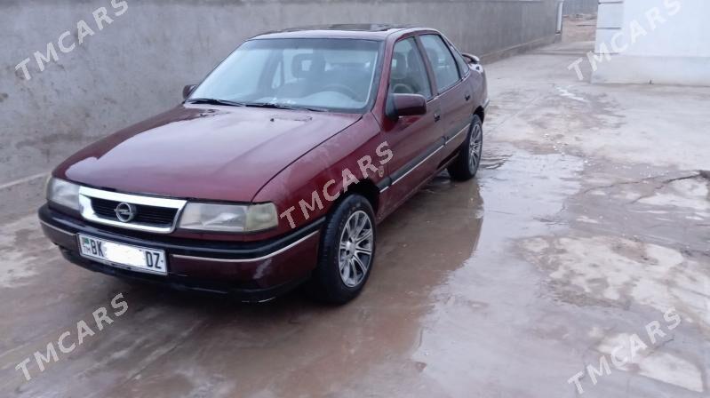 Opel Vectra 1990 - 23 777 TMT - Дашогуз - img 4