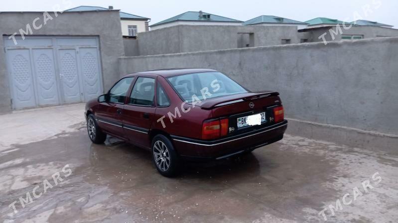 Opel Vectra 1990 - 23 777 TMT - Дашогуз - img 5