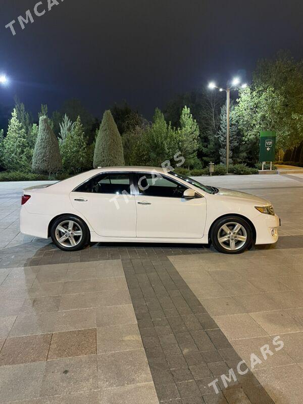 Toyota Camry 2013 - 215 000 TMT - Aşgabat - img 2