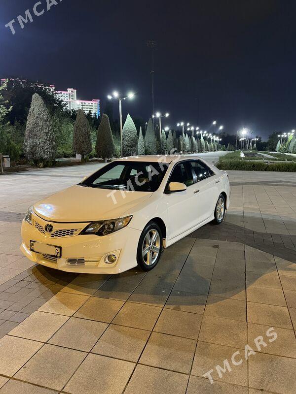 Toyota Camry 2013 - 215 000 TMT - Ашхабад - img 7