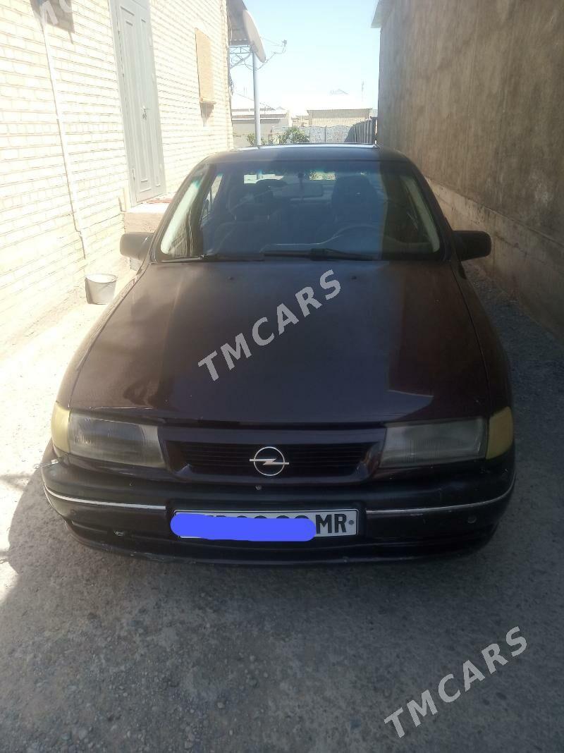 Opel Vectra 1993 - 21 000 TMT - Мары - img 2