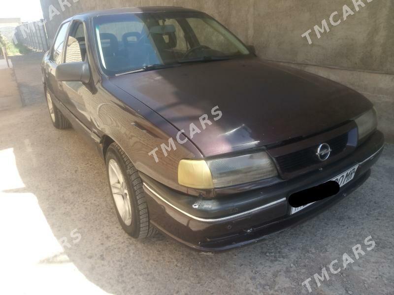 Opel Vectra 1993 - 21 000 TMT - Mary - img 3