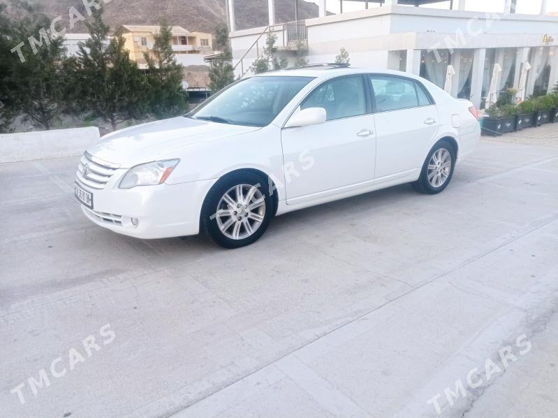 Toyota Avalon 2006 - 157 000 TMT - Türkmenbaşy - img 2