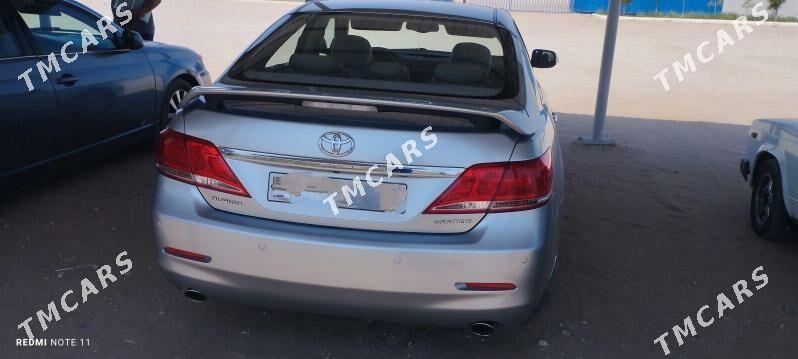 Toyota Aurion 2009 - 210 000 TMT - Фарап - img 2