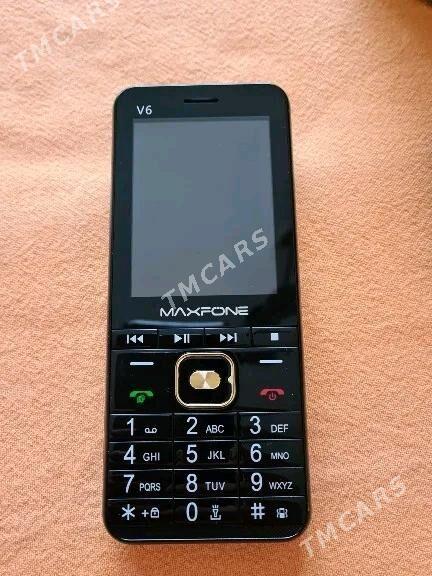 Maxfone V6 - Досааф - img 2