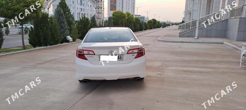 Toyota Camry 2012 - 215 000 TMT - Aşgabat - img 3