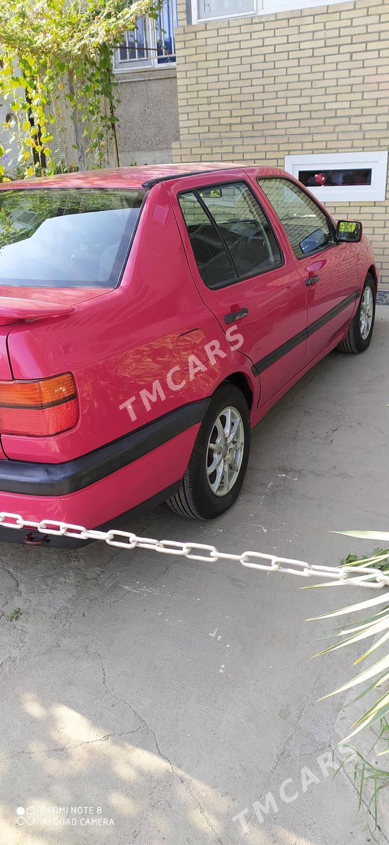 Volkswagen Bora 1993 - 30 000 TMT - Туркменабат - img 5