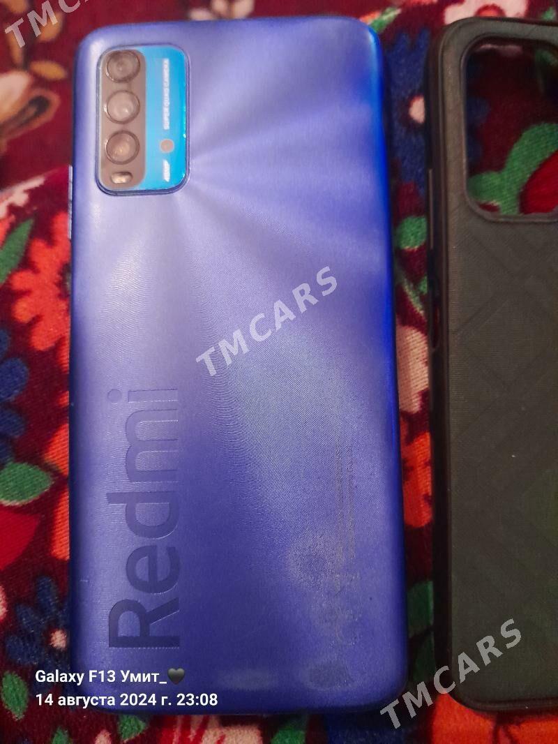 Redmi 9T - Дашогуз - img 3