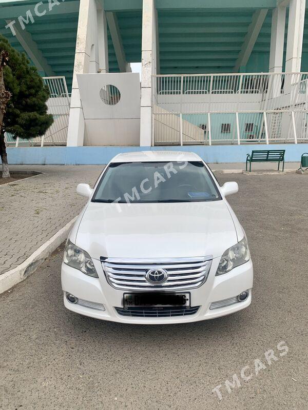 Toyota Avalon 2008 - 175 000 TMT - Ашхабад - img 7