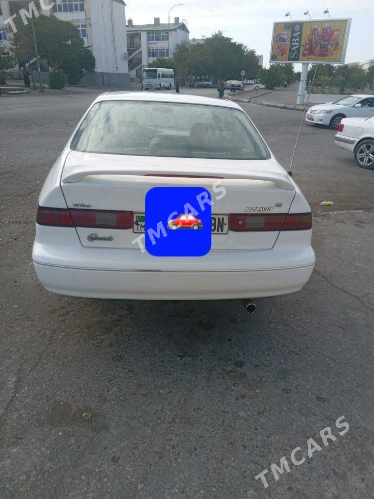 Toyota Camry 1999 - 110 000 TMT - Türkmenbaşy - img 2