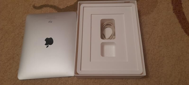 ipad 64gb planset - Ашхабад - img 2