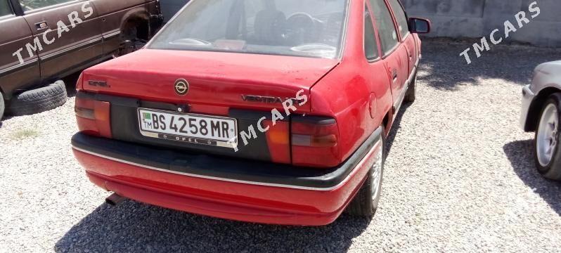 Opel Vectra 1990 - 10 000 TMT - Murgap - img 2