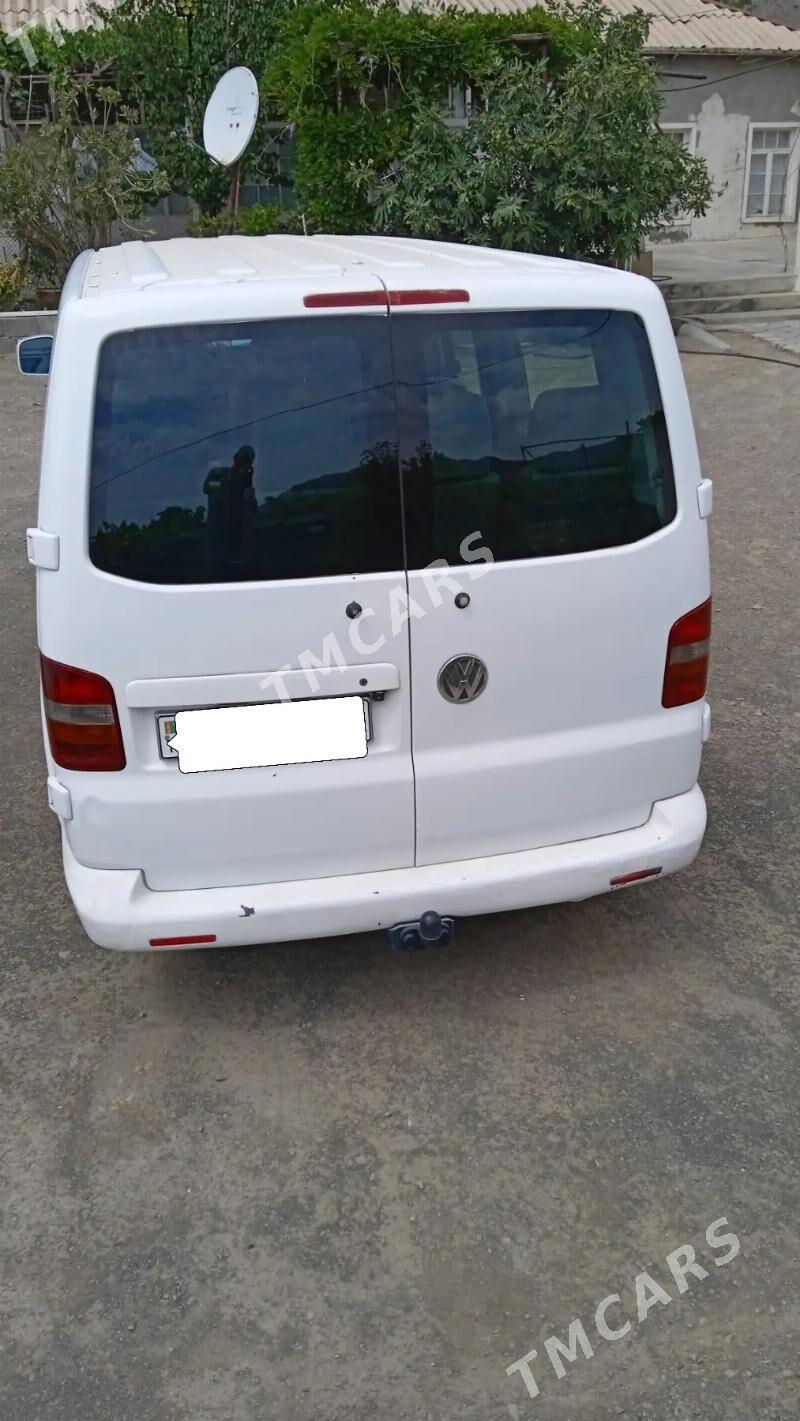 Toyota Hiace 2005 - 140 000 TMT - Ашхабад - img 3