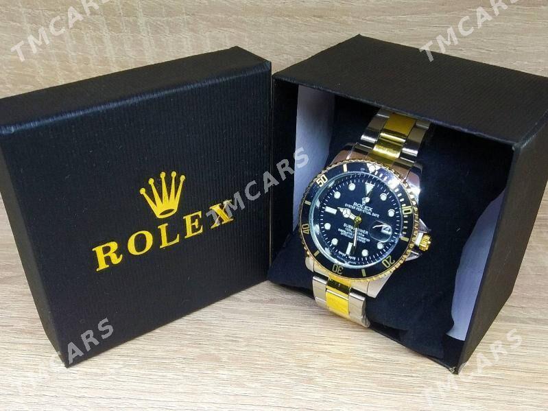 Rolex sagat Часы - Howdan "W" - img 4