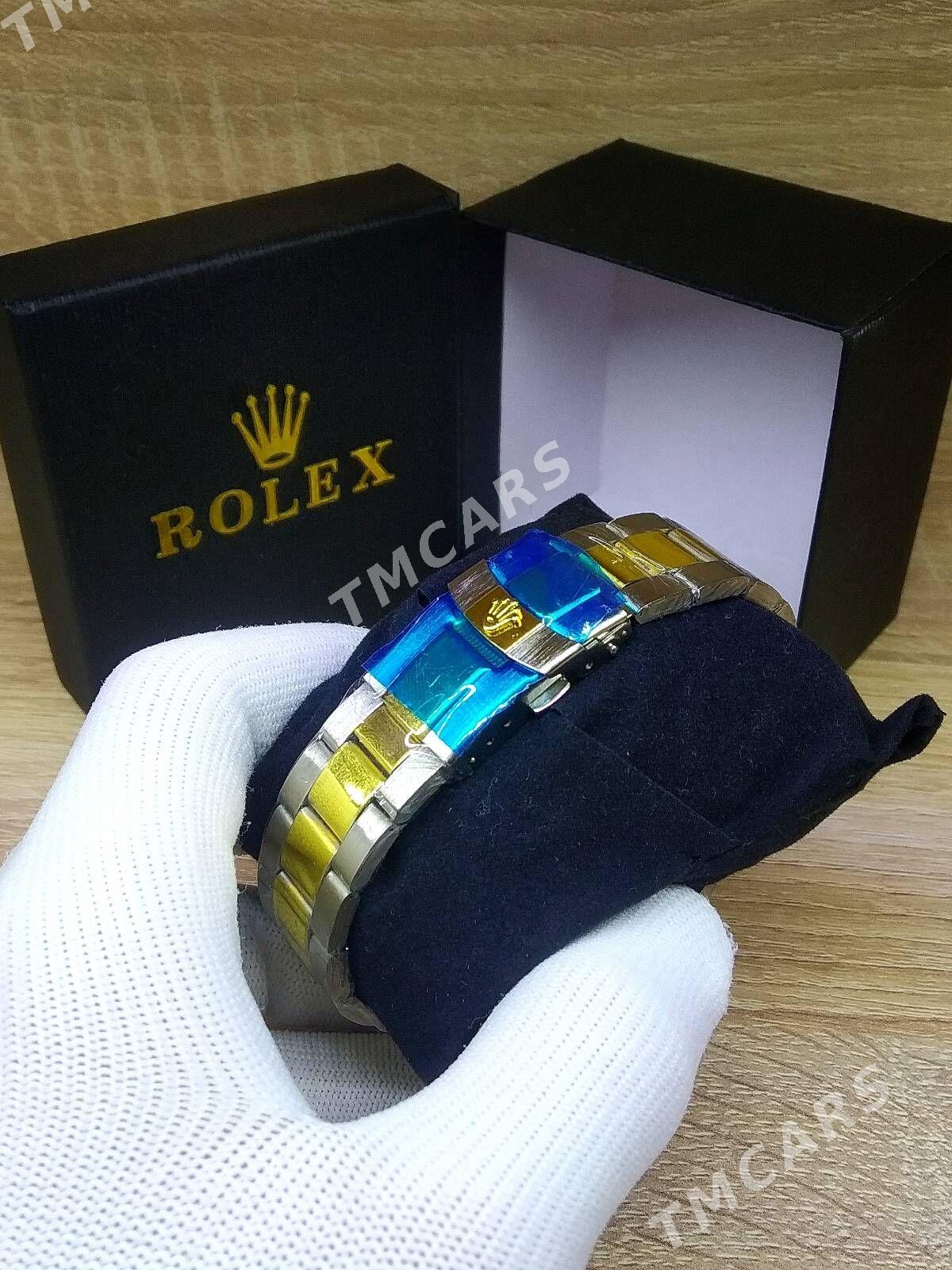 Rolex sagat Часы - Howdan "W" - img 3