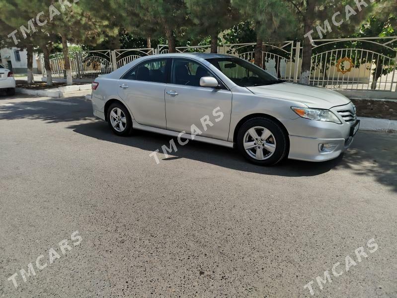 Toyota Camry 2008 - 140 000 TMT - Türkmenabat - img 2