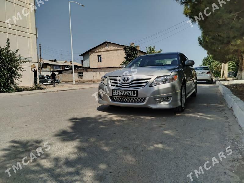 Toyota Camry 2008 - 140 000 TMT - Туркменабат - img 3