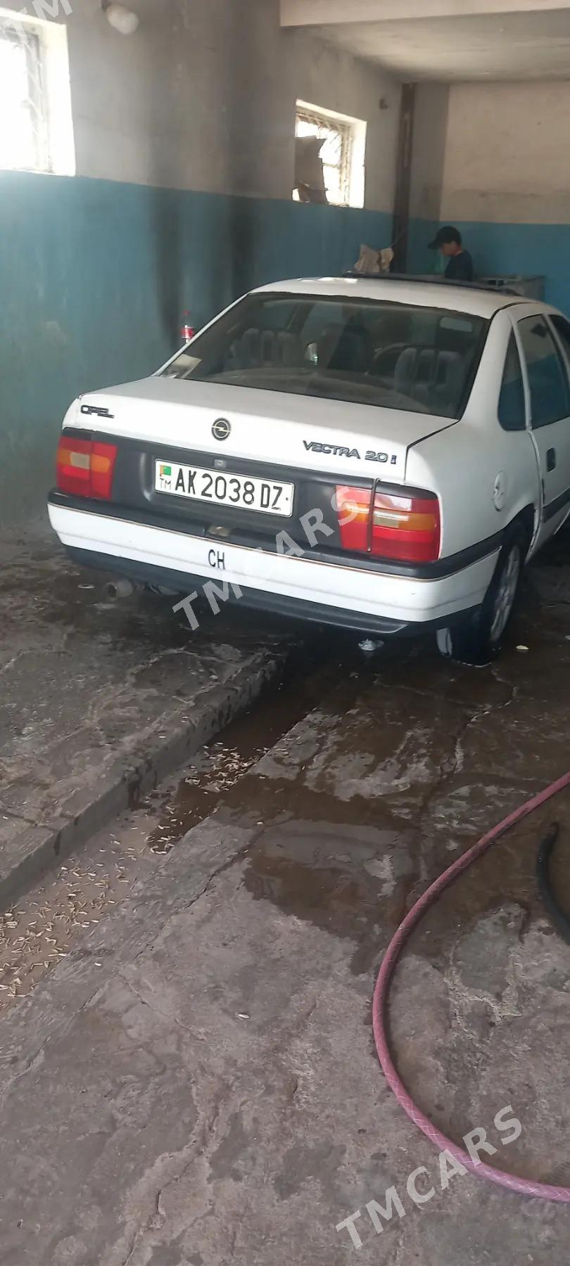 Opel Vectra 1989 - 18 000 TMT - Gubadag - img 3